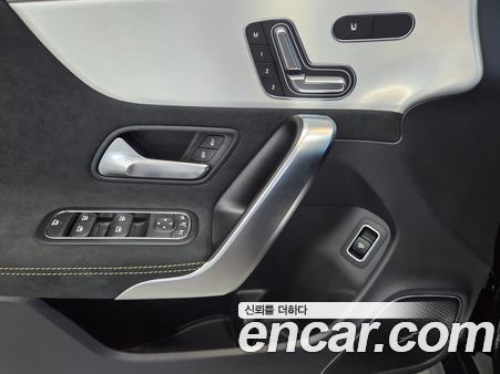 Mercedes-Benz CLA 2026, фото 14