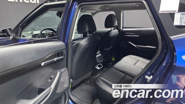 Kia Seltos 2023, фото 16