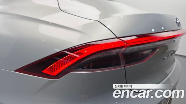 Hyundai Grandeur 2020, фото 9