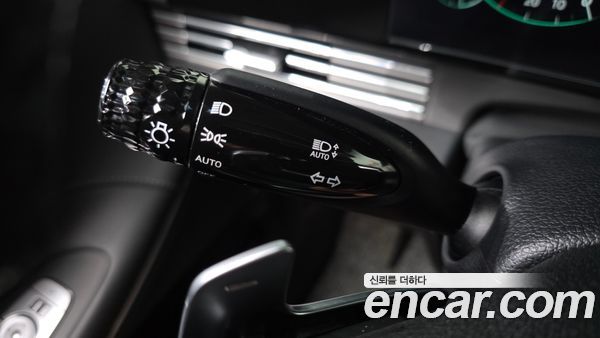 Hyundai Grandeur 2020, фото 29