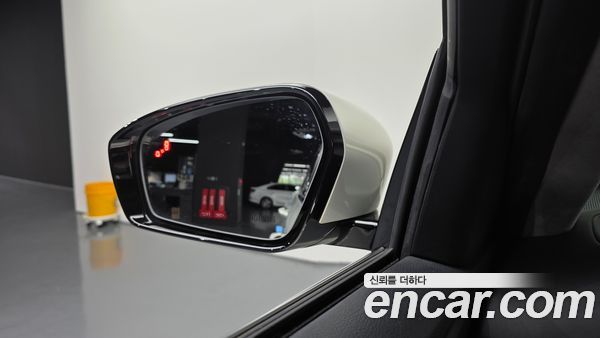 Hyundai Grandeur 2020, фото 30