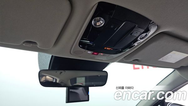 Kia K5 2022, фото 26