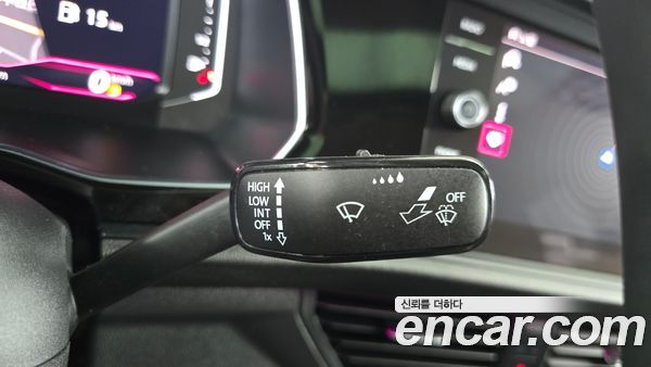 Volkswagen Jetta 2023, фото 31