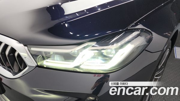 BMW Gran Turismo 2022, фото 8