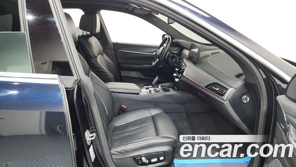 BMW Gran Turismo 2022, фото 16
