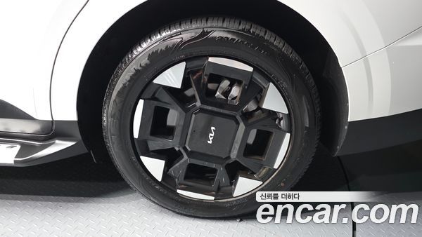 Kia Carnival 2025, фото 5