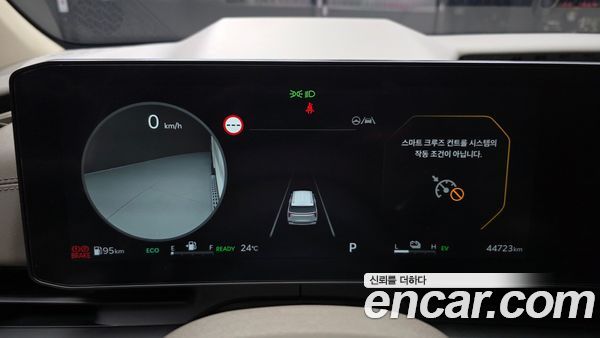 Kia Carnival 2025, фото 11