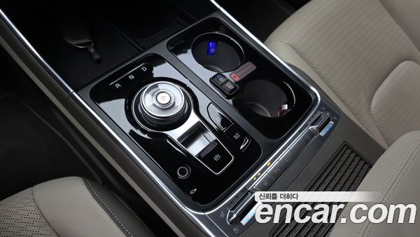 Kia Carnival 2025, фото 12