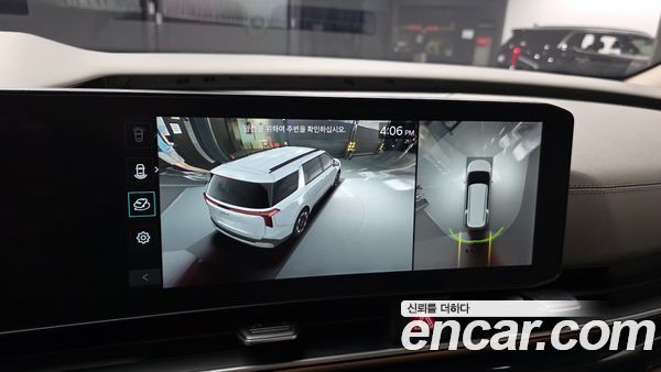 Kia Carnival 2025, фото 21