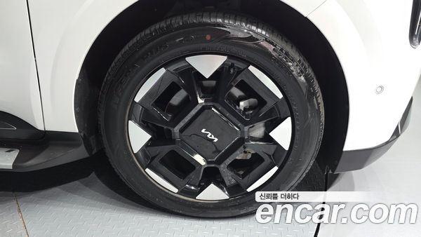 Kia Carnival 2025, фото 7