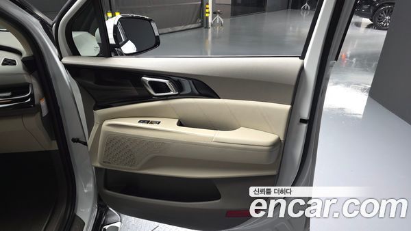 Kia Carnival 2025, фото 14