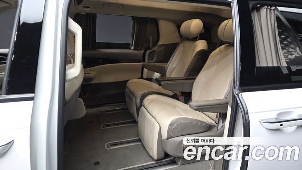 Kia Carnival 2025, фото 16