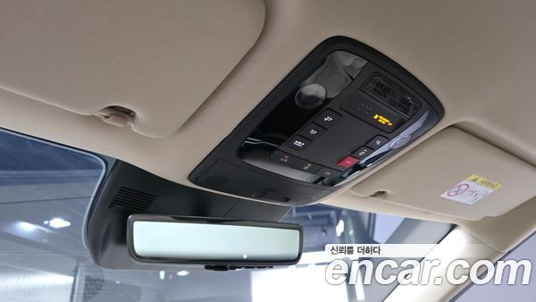 Kia Carnival 2025, фото 27
