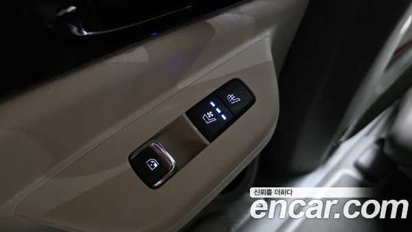 Kia Carnival 2025, фото 29