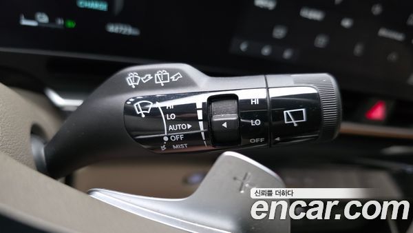 Kia Carnival 2025, фото 31