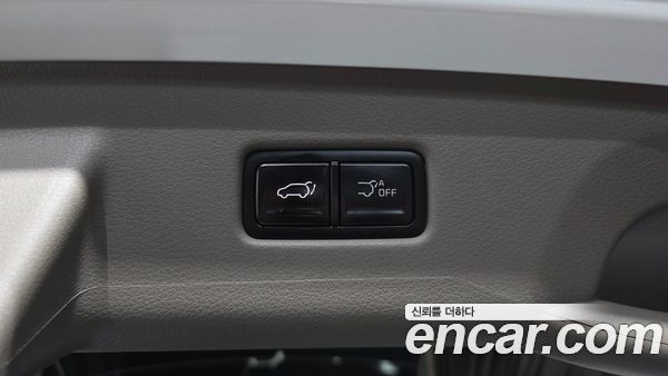 Kia Carnival 2025, фото 33