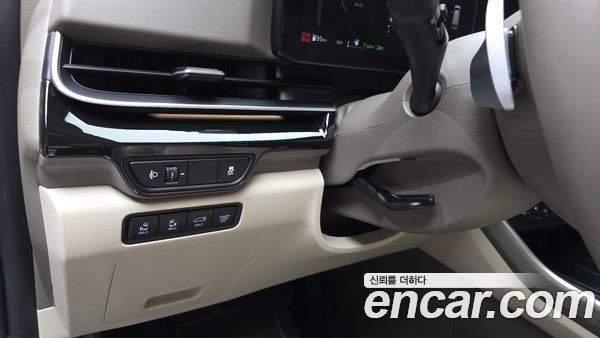 Kia Carnival 2025, фото 34