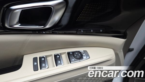 Kia Carnival 2025, фото 35