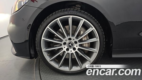 Mercedes-Benz E-Class 2021, фото 5