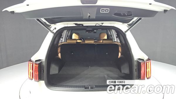 Kia Sorento 2022, фото 20