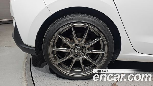 Hyundai i30 2020, фото 5
