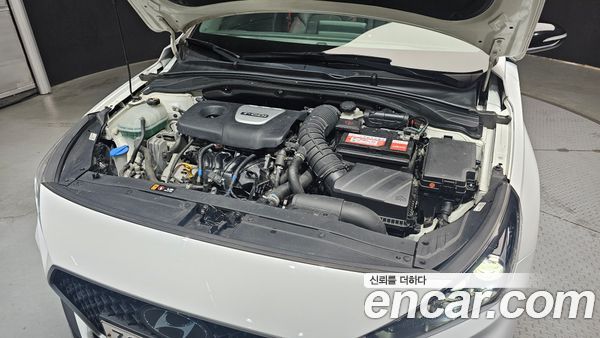 Hyundai i30 2020, фото 6