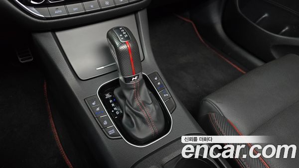 Hyundai i30 2020, фото 12