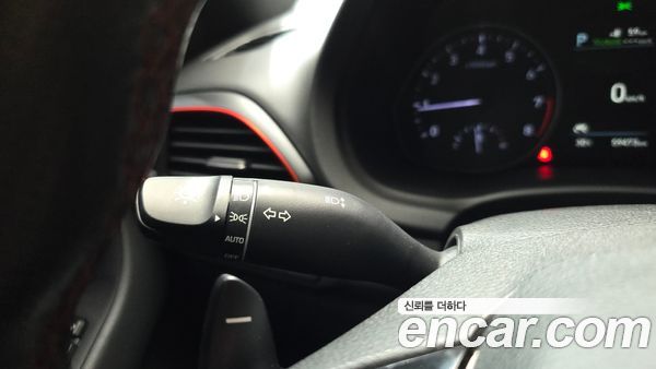 Hyundai i30 2020, фото 25