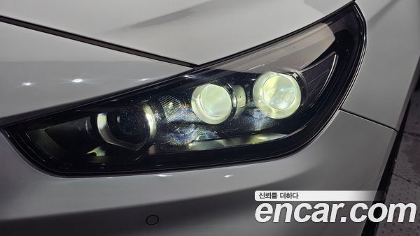 Hyundai i30 2020, фото 8
