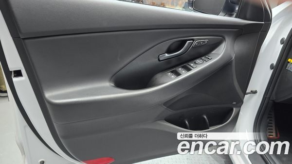 Hyundai i30 2020, фото 14