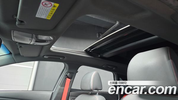 Hyundai i30 2020, фото 29