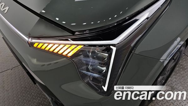 Kia Picanto 2024, фото 7