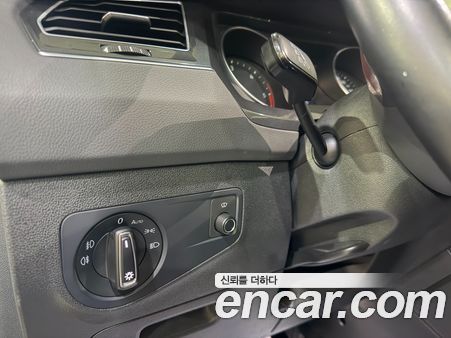 Volkswagen Tiguan 2020, фото 14