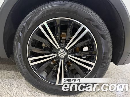 Volkswagen Tiguan 2020, фото 20