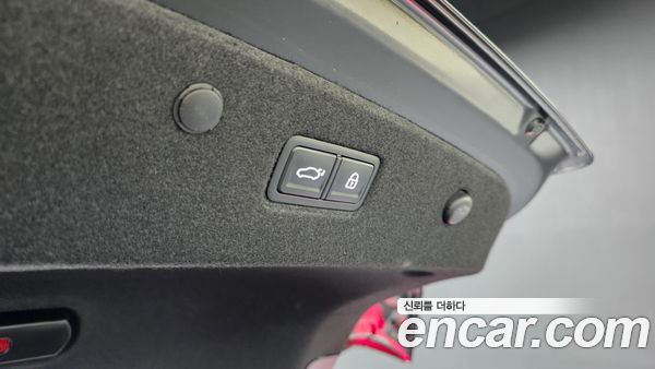 Kia K8 2023, фото 26