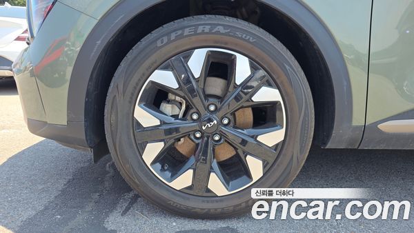 Kia Sportage 2022, фото 5