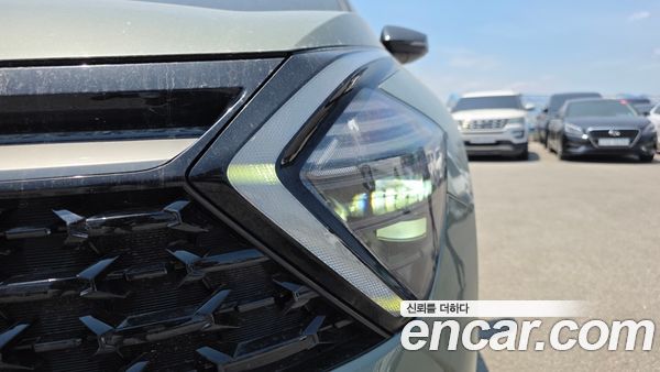 Kia Sportage 2022, фото 8