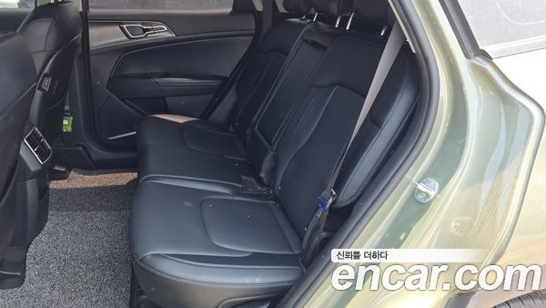 Kia Sportage 2022, фото 16