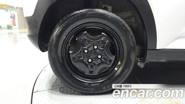 Hyundai Casper 2023, фото 5