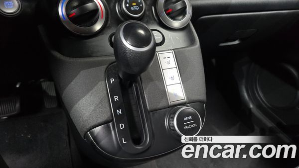 Hyundai Casper 2023, фото 12