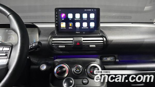 Hyundai Casper 2023, фото 20