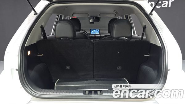 Hyundai Casper 2023, фото 26