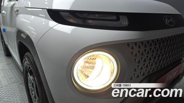 Hyundai Casper 2023, фото 8