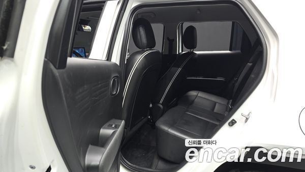 Hyundai Casper 2023, фото 16