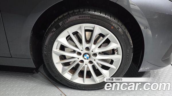 BMW 2 Series 2020, фото 5
