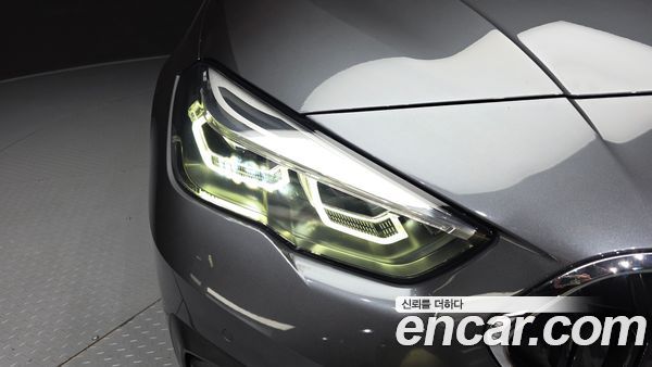 BMW 2 Series 2020, фото 8