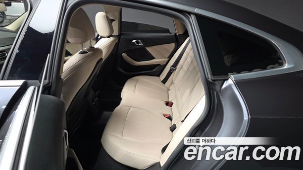 BMW 2 Series 2020, фото 16