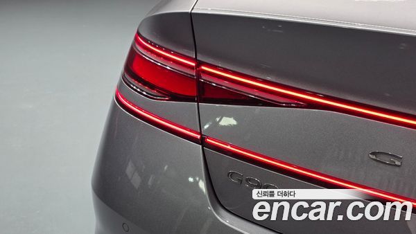 Genesis G90 2022, фото 9