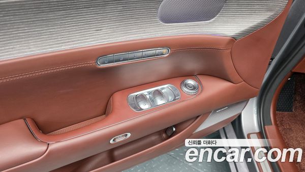Genesis G90 2022, фото 29