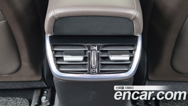 Hyundai Grandeur 2020, фото 31